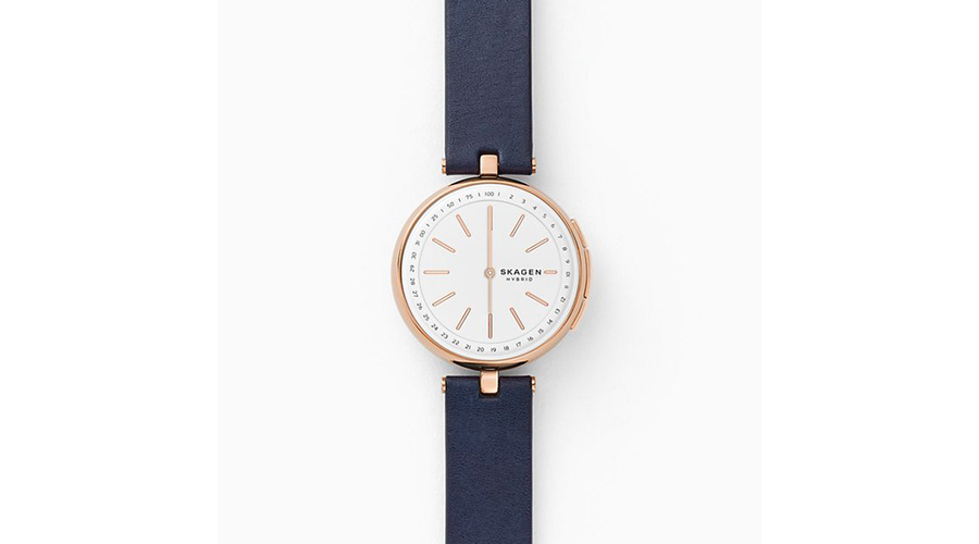 skagen t bar hybrid review