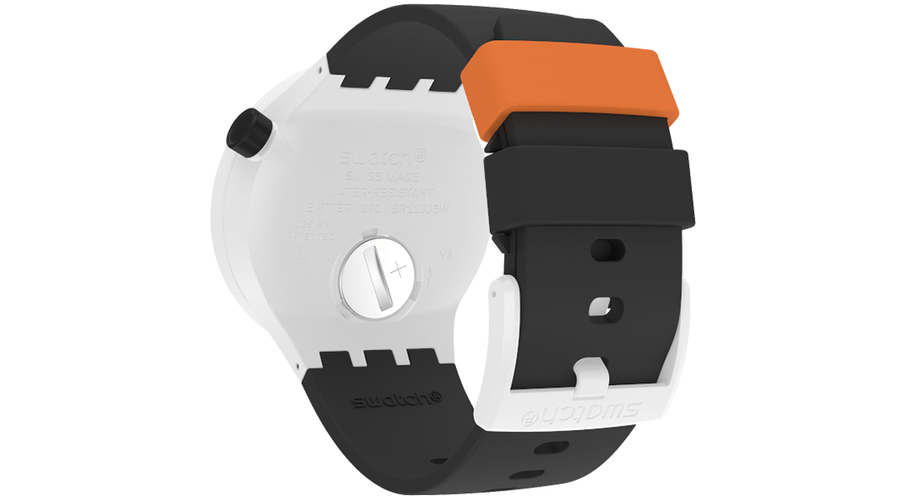 Swatch unisex óra - SB03M104 - Orack - Divat órák - Orashop.hu - karóra  webáruház hatalmas kínálattal