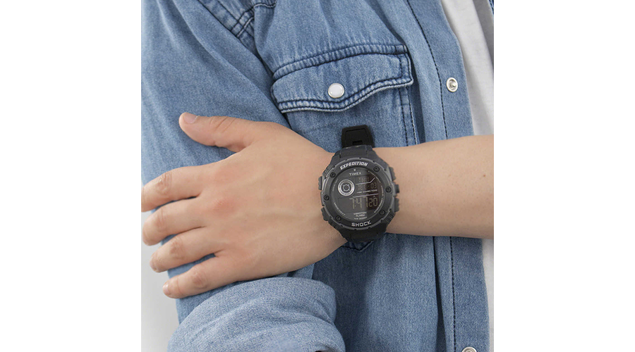 Timex férfi óra T49983 Expedition Sport órák Orashop Férfi karóra Timex T49983 | BRASTY.HU