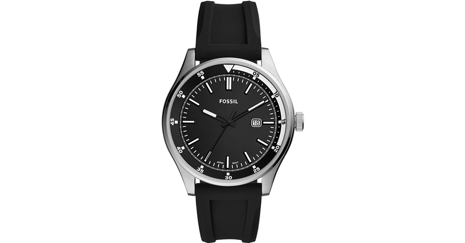 Fossil férfi óra - FS5535 - Belmar 