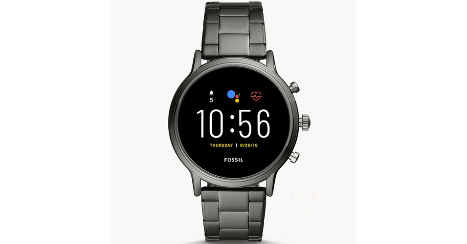 fossil ftw 4024